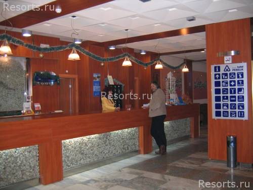 Perelik Hotel 2